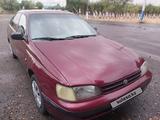 Toyota Carina E 1994 годаүшін1 850 000 тг. в Тараз – фото 3