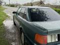 Audi 100 1992 годаүшін1 500 000 тг. в Тараз – фото 7