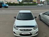 Hyundai Accent 2011 годаүшін4 350 000 тг. в Уральск – фото 4