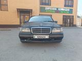 Mercedes-Benz C 220 1993 годаfor1 400 000 тг. в Кызылорда