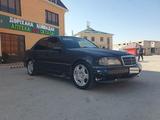 Mercedes-Benz C 220 1993 годаfor1 400 000 тг. в Кызылорда – фото 2