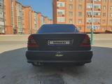 Mercedes-Benz C 220 1993 годаfor1 400 000 тг. в Кызылорда – фото 4