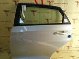 Дверь задняя левая Chery Tiggo 2 за 211 111 тг. в Алматы