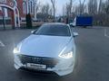 Hyundai Sonata 2022 годаfor14 800 000 тг. в Алматы – фото 11