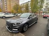 OMODA S5 2023 года за 5 500 000 тг. в Астана