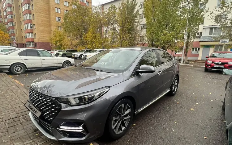 OMODA S5 2023 года за 5 500 000 тг. в Астана