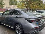 OMODA S5 2023 года за 5 500 000 тг. в Астана – фото 2