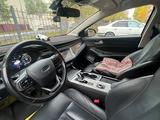 OMODA S5 2023 года за 5 500 000 тг. в Астана – фото 5