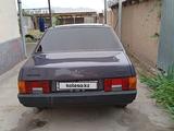 ВАЗ (Lada) 21099 2001 годаүшін750 000 тг. в Тараз – фото 2