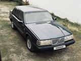 Volvo 940 1992 годаүшін600 000 тг. в Тараз – фото 3