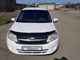 ВАЗ (Lada) Granta 2190 2014 года за 2 200 000 тг. в Костанай