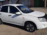 ВАЗ (Lada) Granta 2190 2014 года за 2 200 000 тг. в Костанай – фото 2