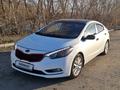 Kia Cerato 2014 годаүшін6 800 000 тг. в Усть-Каменогорск