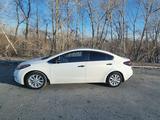 Kia Cerato 2014 годаүшін6 800 000 тг. в Усть-Каменогорск – фото 3