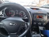 Kia Cerato 2014 годаүшін6 800 000 тг. в Усть-Каменогорск – фото 4