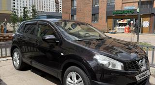 Nissan Qashqai 2012 годаүшін5 300 000 тг. в Астана