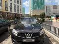 Nissan Qashqai 2012 годаүшін5 300 000 тг. в Астана – фото 4