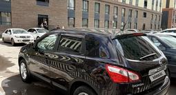 Nissan Qashqai 2012 года за 5 300 000 тг. в Астана – фото 2