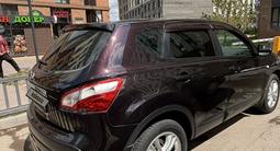 Nissan Qashqai 2012 года за 5 300 000 тг. в Астана – фото 3