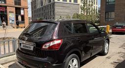 Nissan Qashqai 2012 года за 5 300 000 тг. в Астана – фото 5
