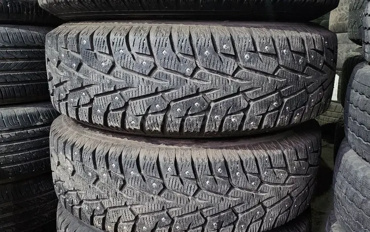 215/70R16 Yokohamafor130 000 тг. в Алматы