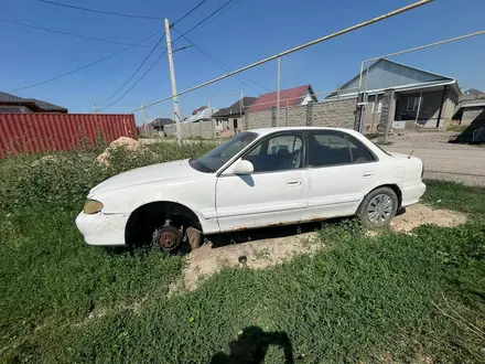 Hyundai Sonata 1996 года за 400 000 тг. в Алматы