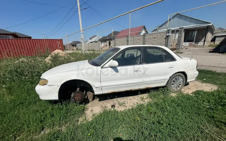 Hyundai Sonata 1996 годаfor400 000 тг. в Алматы