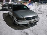 Opel Omega 2002 года за 2 900 000 тг. в Темиртау – фото 3