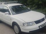 Volkswagen Passat 1998 года за 2 100 000 тг. в Алматы