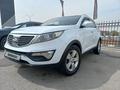 Kia Sportage 2012 годаүшін7 800 000 тг. в Шымкент – фото 5