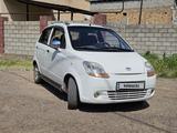 Daewoo Matiz 2008 годаүшін2 460 000 тг. в Шымкент