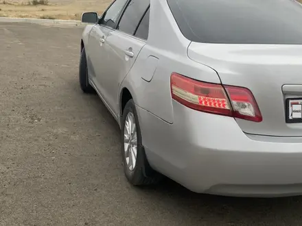 Toyota Camry 2011 года за 4 700 000 тг. в Актау – фото 3