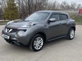 Nissan Juke 2015 года за 6 500 000 тг. в Алматы