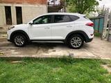 Hyundai Tucson 2018 года за 5 600 000 тг. в Караганда – фото 4