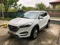 Hyundai Tucson 2018 года за 5 600 000 тг. в Караганда – фото 2