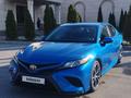 Toyota Camry 2019 годаfor11 500 000 тг. в Алматы