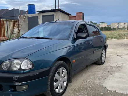 Toyota Avensis 1998 года за 2 650 000 тг. в Алматы – фото 2