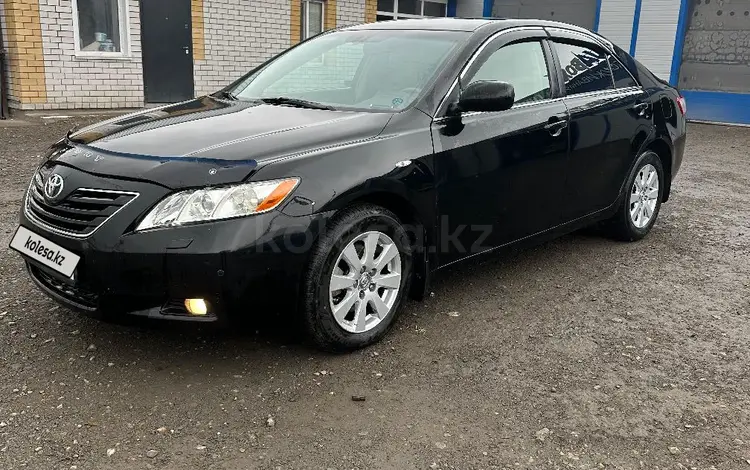 Toyota Camry 2007 годаүшін7 200 000 тг. в Семей