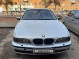 BMW 523 1997 года за 2 900 000 тг. в Алматы – фото 2