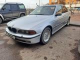 BMW 523 1997 года за 2 900 000 тг. в Алматы – фото 3