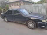 Nissan Cefiro 1996 годаүшін1 500 000 тг. в Алматы