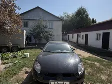 Mitsubishi Eclipse, 2007