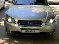 Subaru Outback 2003 годаүшін4 500 000 тг. в Алматы