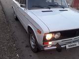 ВАЗ (Lada) 2106 2005 годаүшін1 050 000 тг. в Туркестан – фото 5