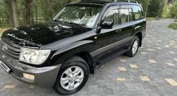Toyota Land Cruiser 2006 года за 13 800 000 тг. в Алматы – фото 4