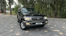 Toyota Land Cruiser 2006 года за 13 800 000 тг. в Алматы – фото 3