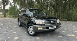 Toyota Land Cruiser 2006 года за 13 800 000 тг. в Алматы – фото 2