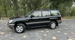 Toyota Land Cruiser 2006 года за 13 800 000 тг. в Алматы – фото 5