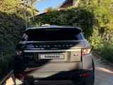 Land Rover Range Rover Evoque 2013 года за 8 200 000 тг. в Шымкент – фото 2