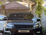 Land Rover Range Rover Evoque 2013 года за 8 200 000 тг. в Шымкент